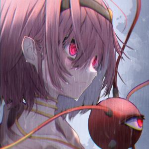 -
    每个故事都会结束 只不过有人欢喜有人哭

截自pixiv画师：sugarlisu