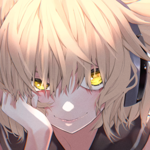 -
    每个故事都会结束 只不过有人欢喜有人哭

截自pixiv画师：sugarlisu