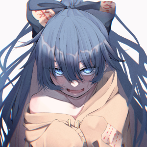 -
    每个故事都会结束 只不过有人欢喜有人哭

截自pixiv画师：sugarlisu