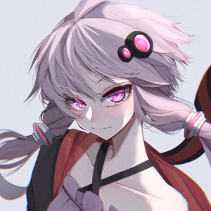 -
    每个故事都会结束 只不过有人欢喜有人哭

截自pixiv画师：sugarlisu