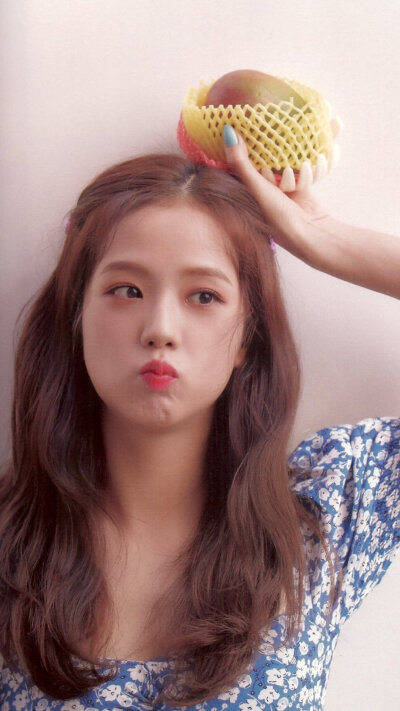 金智秀壁纸
jisoo
cr.微博 侵删