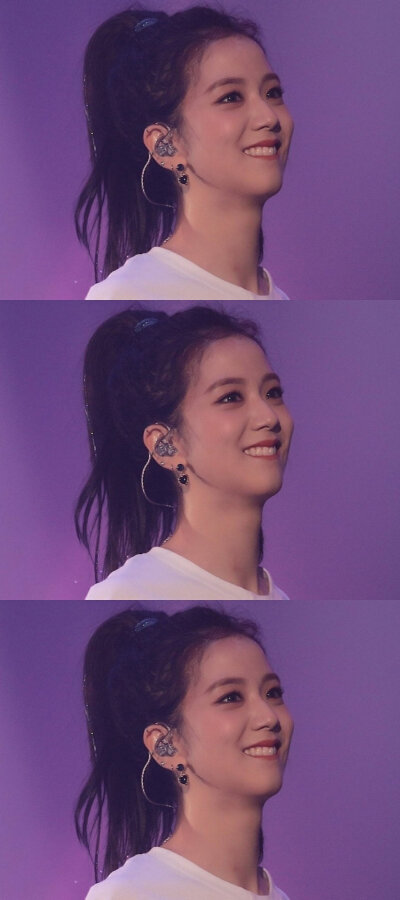 金智秀壁纸
jisoo
cr.微博 侵删