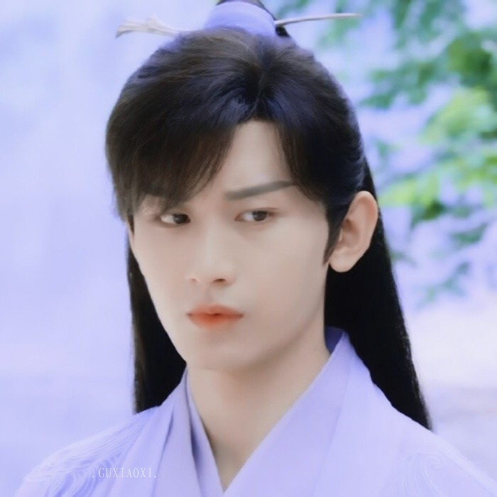 琉璃美人煞 头像
褚璇玑x禹司凤
©顾筱汐