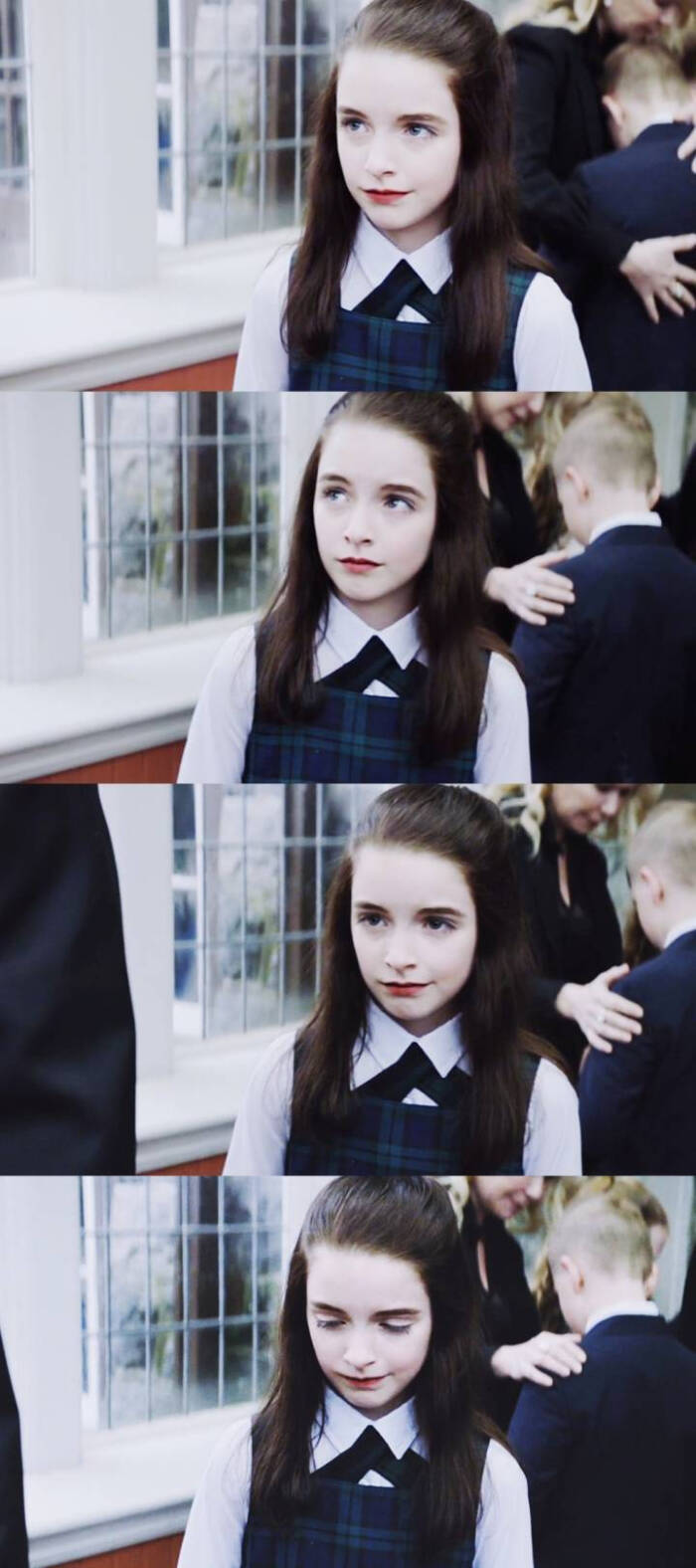 麦肯娜格瑞丝mckennagrace