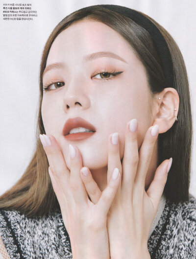 智秀杂志扫图
©Fairy_tale0103