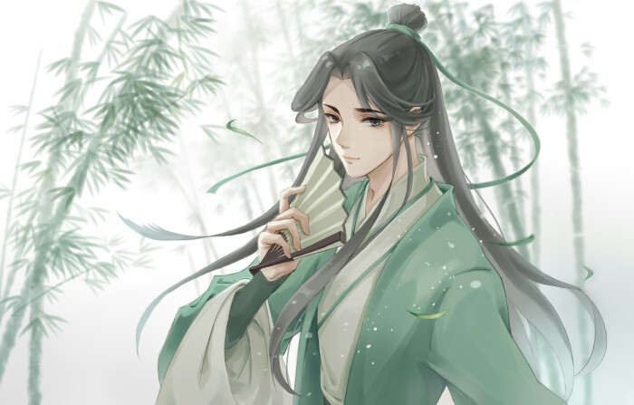 人渣反派自救系统