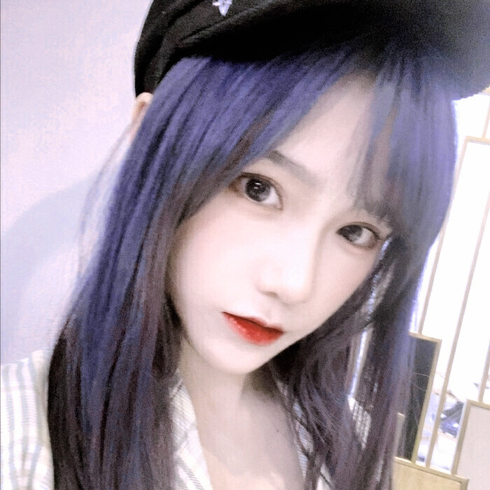 SNH48苏杉杉