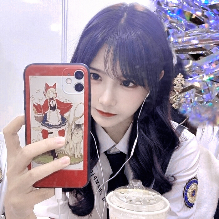 SNH48苏杉杉