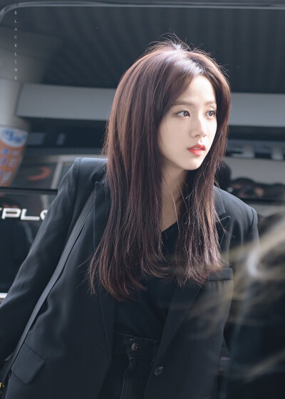 绝美金总智秀
©BLACKLINE_KR