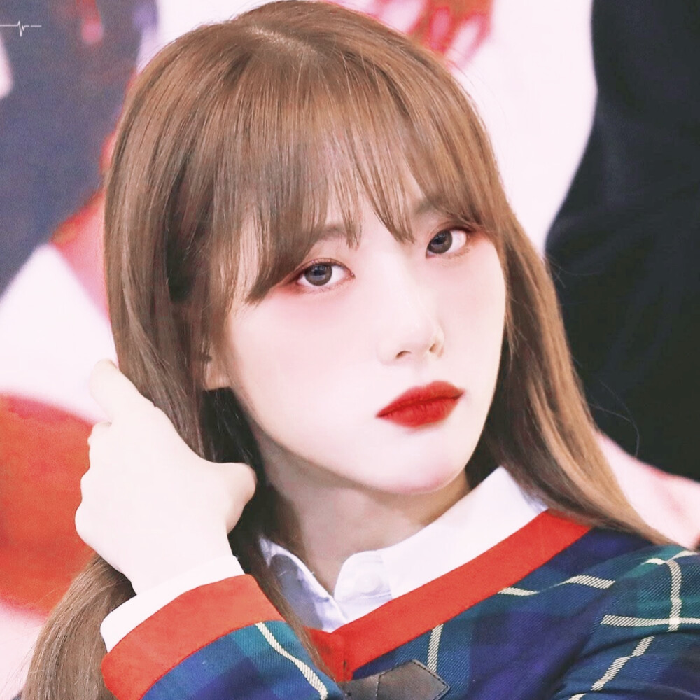 李LUDA.