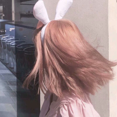 #宋珂#dt不知名的鱼#发色女头