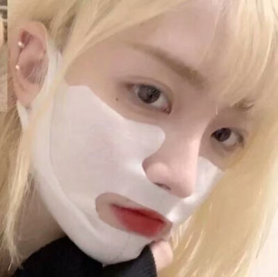 #宋珂#dt不知名的鱼#发色女头