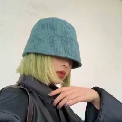 #宋珂#dt不知名的鱼#发色女头