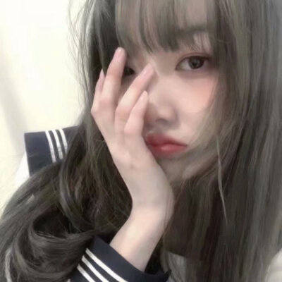 #宋珂#dt不知名的鱼#发色女头