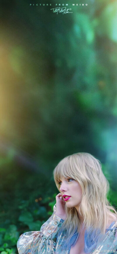 Taylor Swift
《Lover》