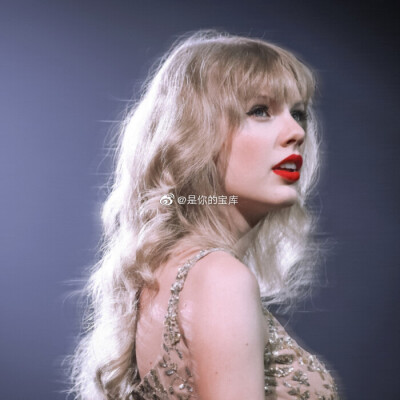 Taylor Swift
《long live》