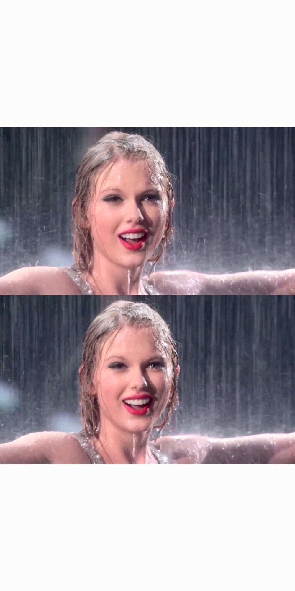 Taylor Swift
《long live》