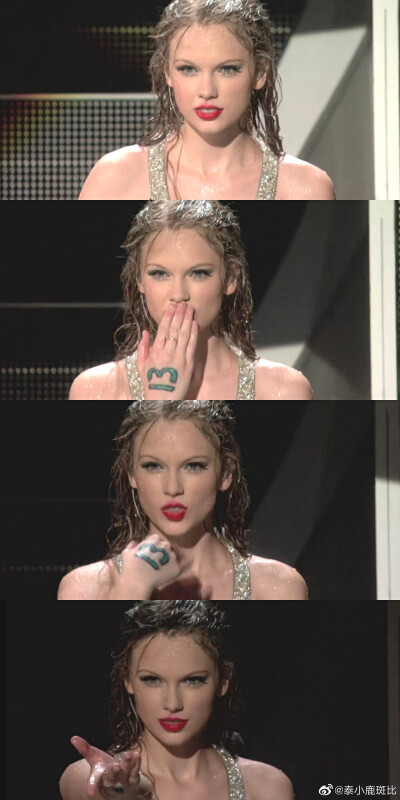 Taylor Swift
《long live》