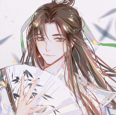 【古风】男生头像