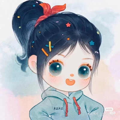 迪士尼的公主呦