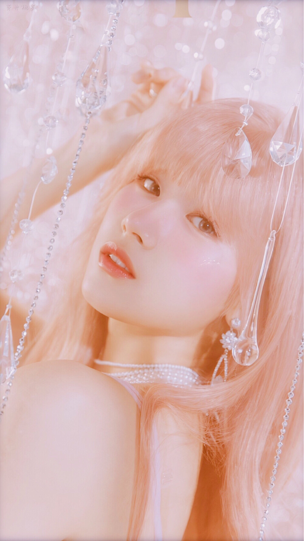 twice凑崎纱夏sana手机壁纸