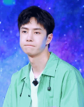 王一博