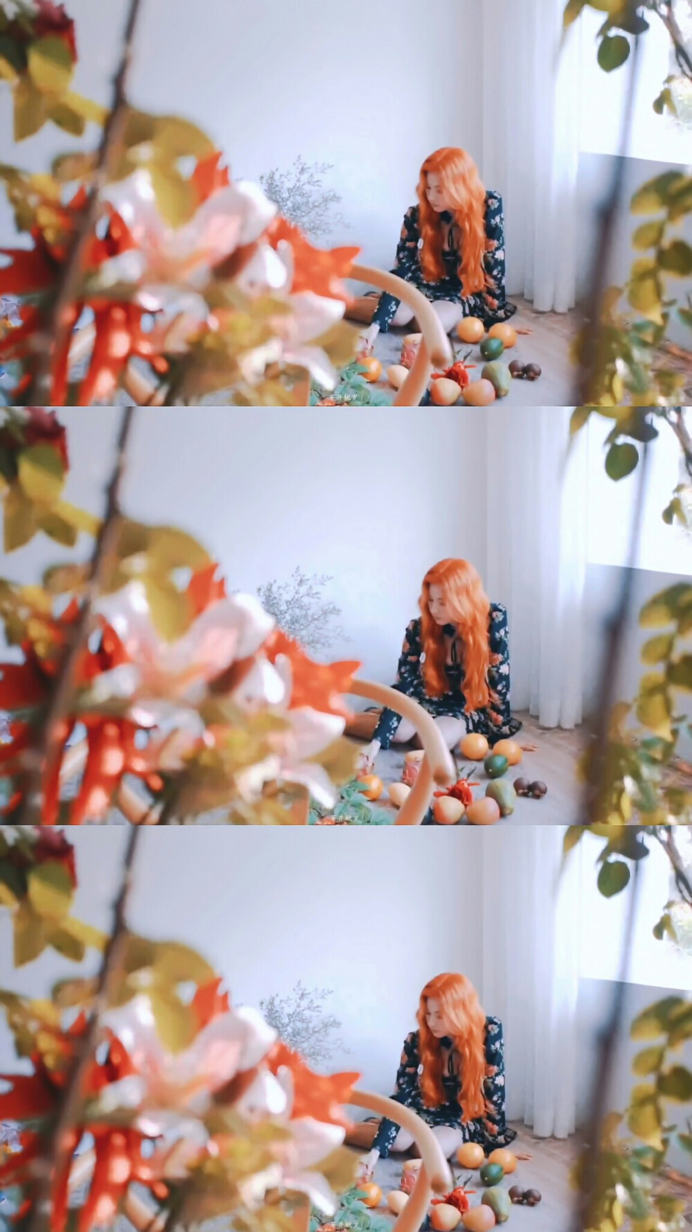 twice凑崎纱夏sana壁纸