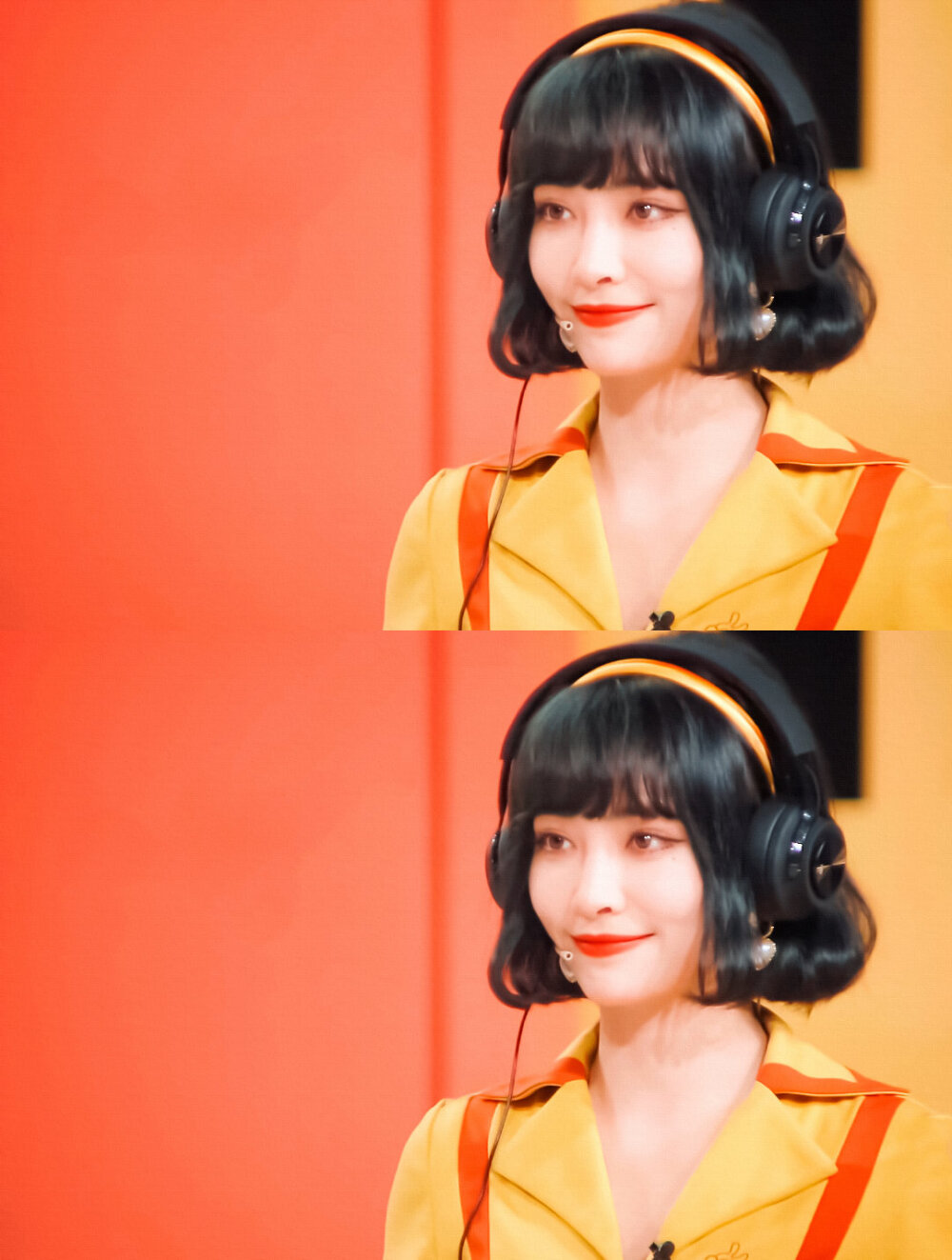 THE9 许佳琪《非日常派对》
©雾化可爱