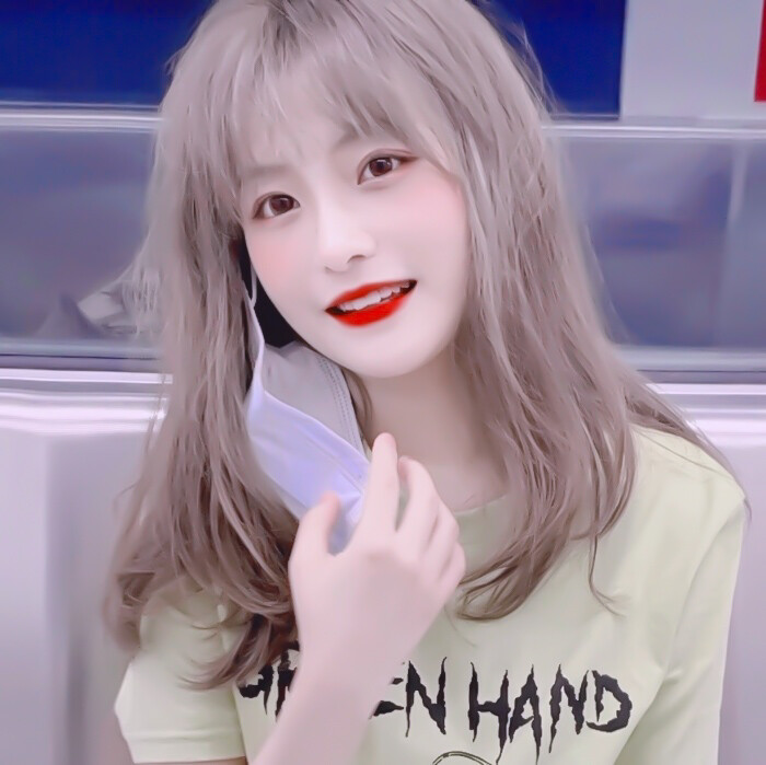 “我一直喜欢你，就等你一个回头.”
©小照食堂营业中