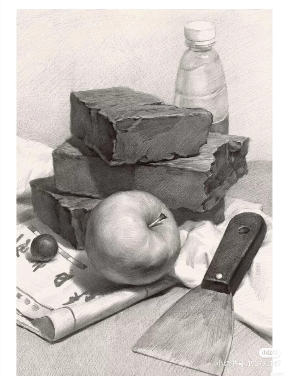 素描