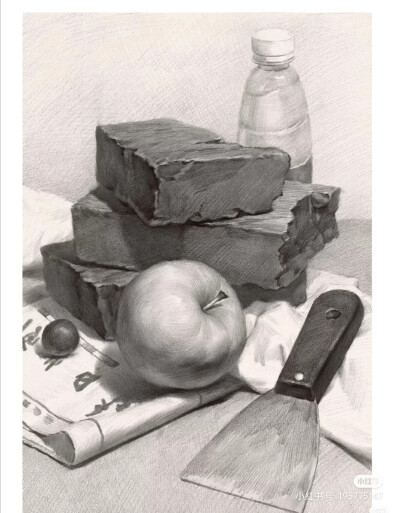 素描