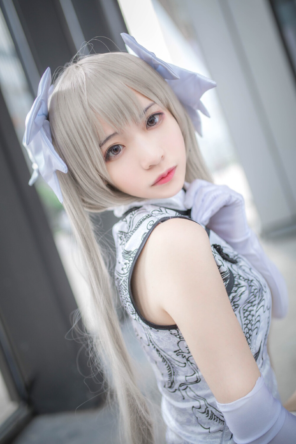 疯猫ss