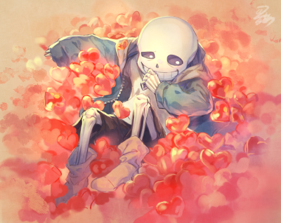 sans