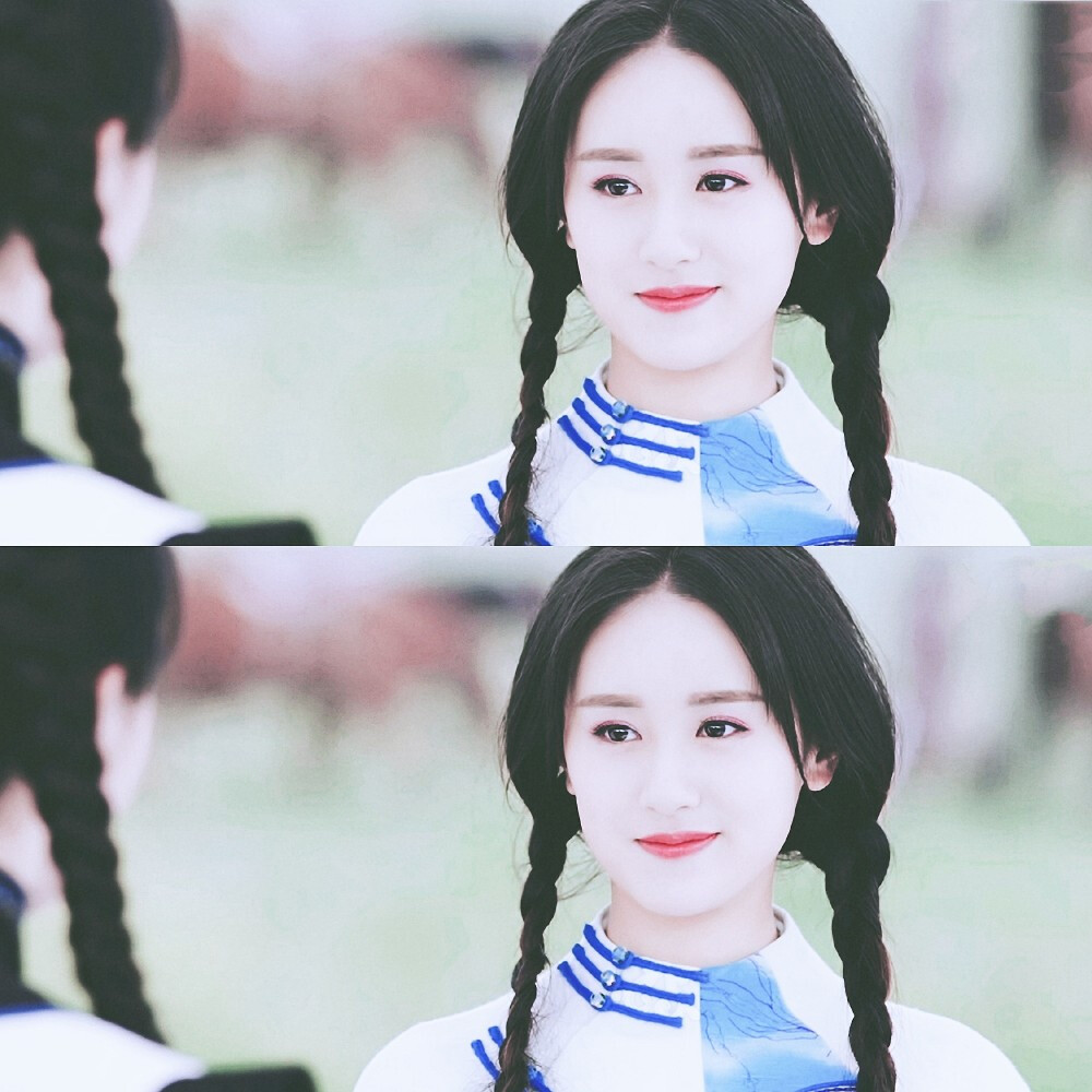 袁冰妍韩幼娘图源star星月白禁二改