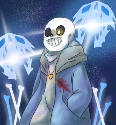 sans