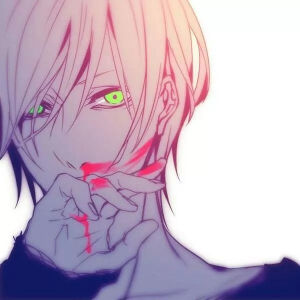 动漫男头 帅气 傲娇 - 高清图片,堆糖,美图壁纸兴趣社区