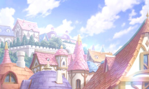 桜の下の约束【兔缨】