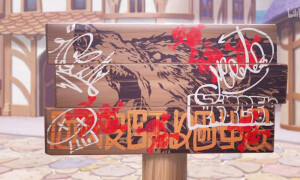 桜の下の约束【兔缨】