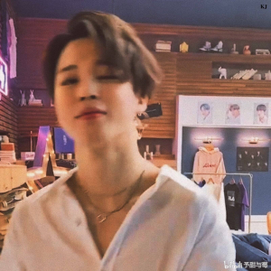 JIMIN 朴智旻
