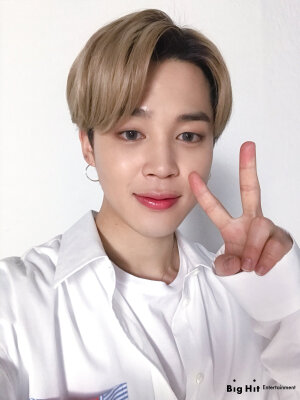JIMIN 朴智旻