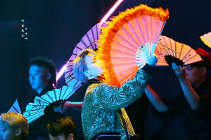 JIMIN 朴智旻