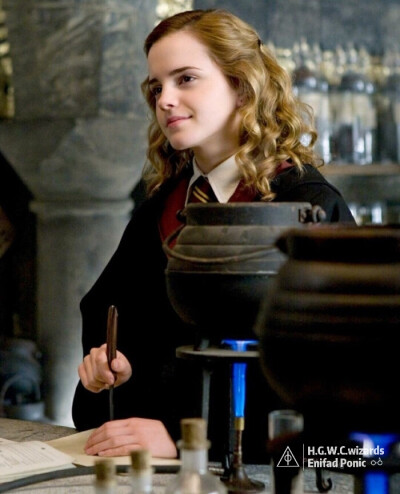 Happy Birthday , Hermione Jane Granger !