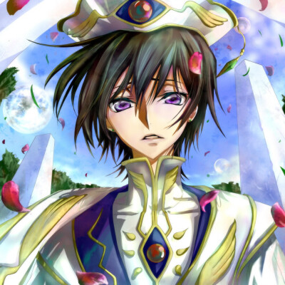 code geass