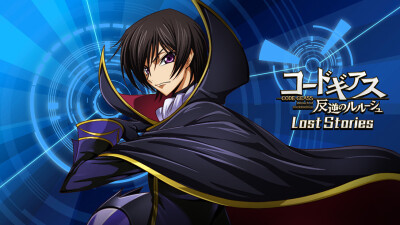 code geass