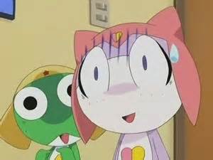 keroro×pururu