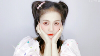 白鹿
cr.沐子奶罐-