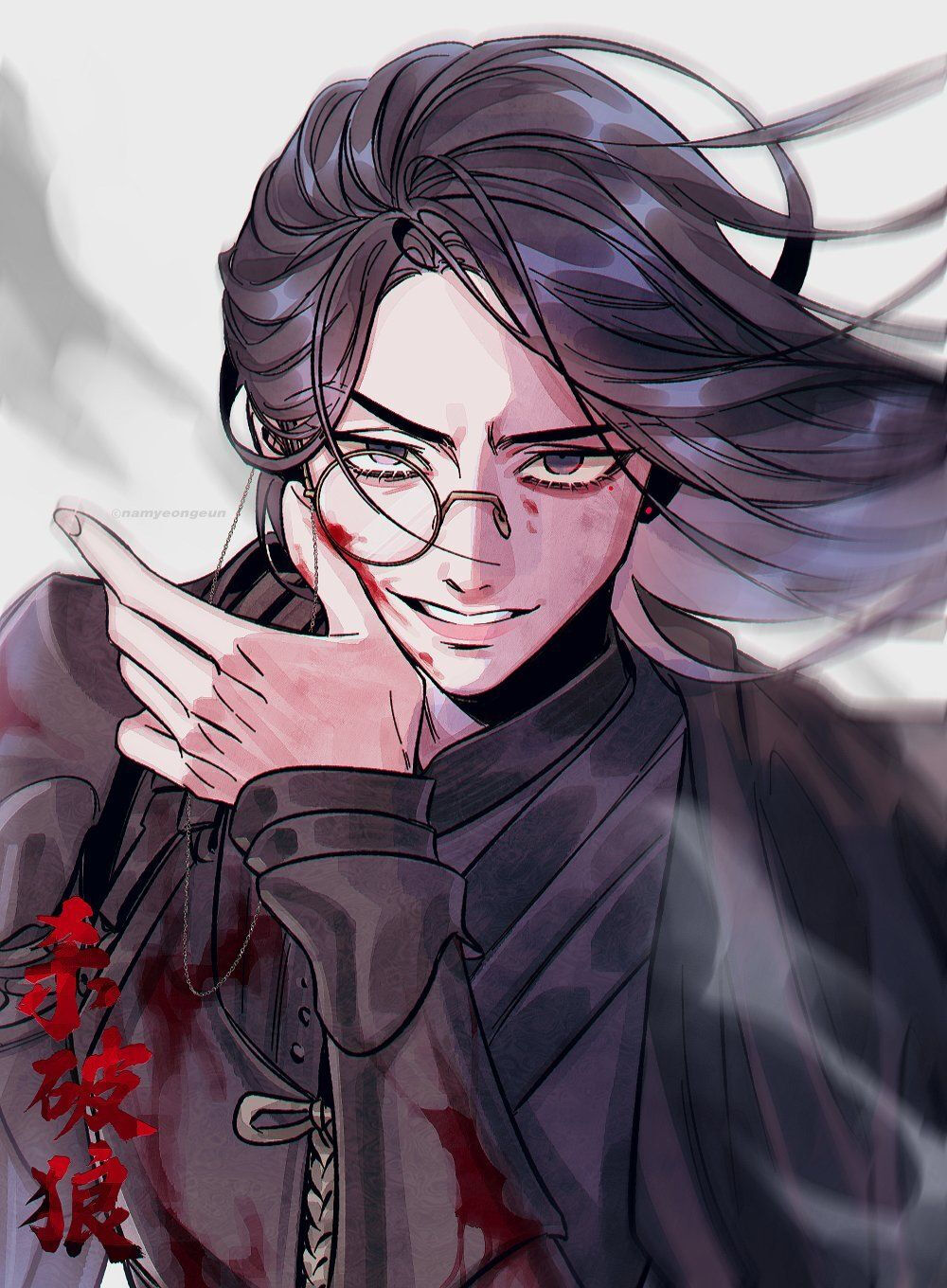 画师twi：namyeongeun