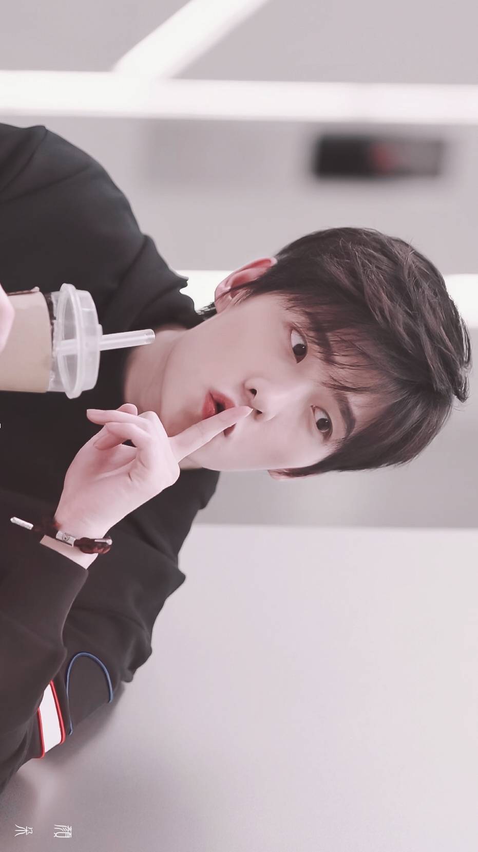 杨洋