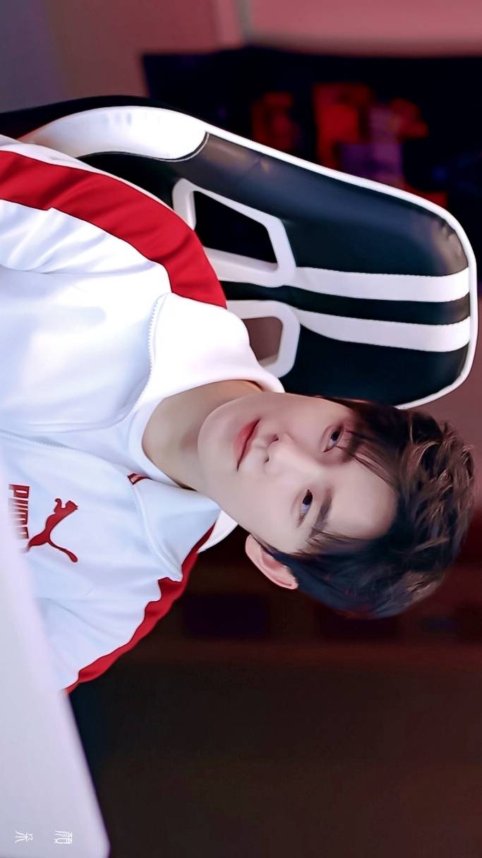 杨洋
