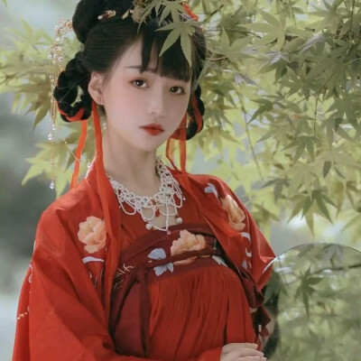 女头